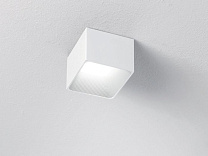 DARMA DARMA-PLAFONIERA 8,5W 220V BIANCO