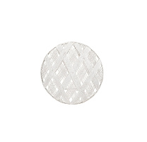 Lampshade CHANPEN S Ø26 diamant White