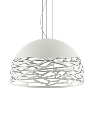Подвесной светильник Kelly Large Dome 80 Lodes