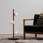 84.3 FLOOR SHORT BRASS 84 Bocci торшер — фото 5