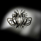 Slamp Lillibet SP люстра с рожками белый LILSM00WHT01T00000EU — фото 1