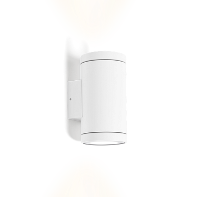TUBE WALL 2.0 PAR16 Wever Ducre накладной светильник белый