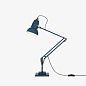 Настольная лампа Anglepoise Original 1227 Синий 33279 — фото 1