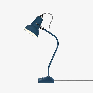 Настольная лампа Anglepoise Original 1227 Синий 33278