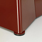 21205806 Tabouret Metallique Vitra Табурет металлический красный лаковый — фото 4