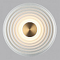 7035/6WW Odeon Light FELT накладной светильник 8W 470lm 3000K — фото 2