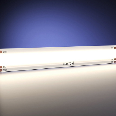 Светодиодная лента Maytoni 12W 720лм Белый 201255