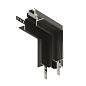 TRA004ICL-22B Maytoni Accessories for tracks S35 Комплектующие для встраиваемой трековой системы Черный — фото 1