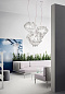 Подвесной светильник Veli Couture SLAMP — фото 7