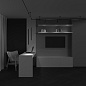 TR156-1-5W3K-B Maytoni Focus Led Трековый светильник 5W 160лм Черный — фото 4