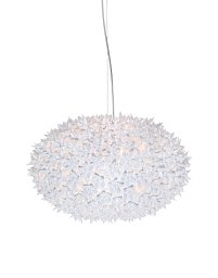 Kartell Bloom S1 подвесной светильник