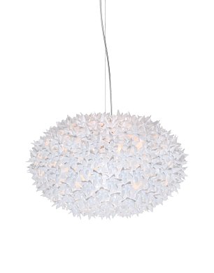 Подвесной светильник Bloom S1 Kartell