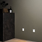 1212033 Borgo 54 LED 2700K Astro lighting маркирующий светильник матовый белый — фото 3