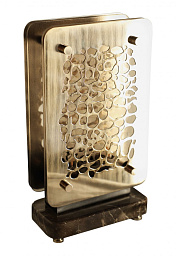 Safari Castro Lighting Настольная лампа 9832.2
