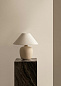 71009-002193 Audo Copenhagen Plinth Приставной столик, Grey Galaxy — фото 3