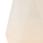 Настольная лампа Simplicity Maytoni белый MOD231-TL-01-W