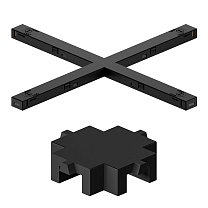 MT CONNECTOR 48 X, Цвет: черный