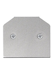 CLT 0.223 06 Crystal Lux Space заглушка для алюминиевого профиля магнитного шинопровода