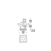 MicroSegno 32 GH1240.BAST400EL