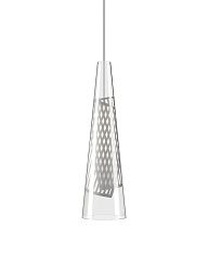 Подвесной светильник Cono di Luce Small Lodes