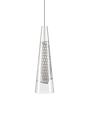 Подвесной светильник Cono di Luce Small Lodes
