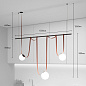 Набор Denkirs Belty DK55SET07-01-BR — фото 3