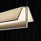 Подвесной светильник Contardi Fly suspension — фото 1