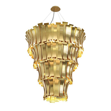 Люстра DelightFULL Etta Chandelier