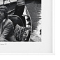 113861 Print Mick Jagger, Venice 1971 Распечатать Eichholtz