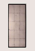 Bronzed shown with Antique Mirror Glass