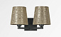 Бра SECHAT o Davidts lighting — фото 4