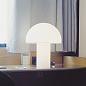 Artemide Onfale S TL настольный светильник — фото 1