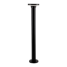 A1213PA-1BK Arte Lamp AMSTERDAM уличный светильник на опоре цилиндрической формы