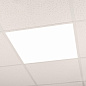 050241 Arlight Светильник DL-TITAN-FRAMELESS-S600x600-40W Warm3000 (WH, 120 deg, CRI90, 230V) — фото 4