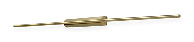 Настенный светильник для чтения CVL-Luminaires Link Double 1300