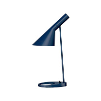 AJ Lampe de table/Bleu nuit