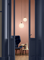 Tee Suspension Indoor S1 Masiero Tee indoor Подвесной светильник