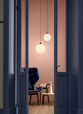 Подвесной светильник Tee indoor S1 Masiero