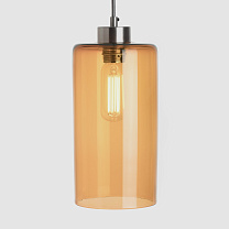 Pick-n-Mix Cylinder Large янтарный