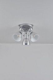 Потолочный светильник Original BTC Stirrup Triple
