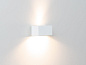 Mini led 6020 Светодиодный бра с регулируемой яркостью прямого и непрямого света Milan Iluminacion — фото 1