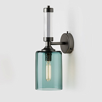 Pillar Wall Light стальной