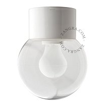 Pure Porcelain 005 IP54
