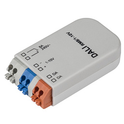контроллер освещения с интерфейсом 0-10V
