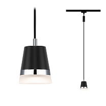 URail Pendants Cone GU10 max. matt