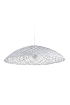 Pendant Lamp SATELISE L White