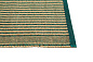 AB638-A637-AG68 Hay Ковер Tapis 60x95 см, зеленый — фото 1
