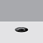 Встраиваемый уличный светильник Light-Up-Orbit all glass flush mounted iGuzzini — фото 3