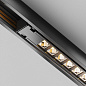Трековый светильник Maytoni Points 6W Черный TR241-4-6WTW-DD2-B — фото 1