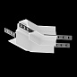 TRA010CLO-42W Maytoni Accessories for tracks Gravity Комплектующие для встраиваемой трековой системы Белый — фото 5